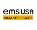 Puertas aislantes EMS USA