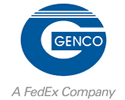 Genco, una empresa de FedEx