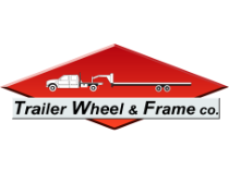 Logotipo de Trailer Wheel & Frame Company