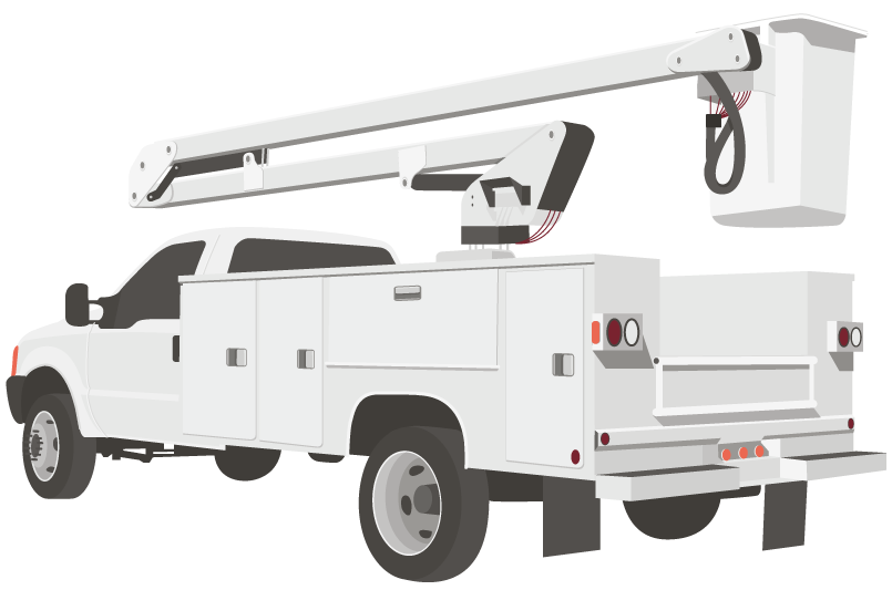 Cobalt Truck