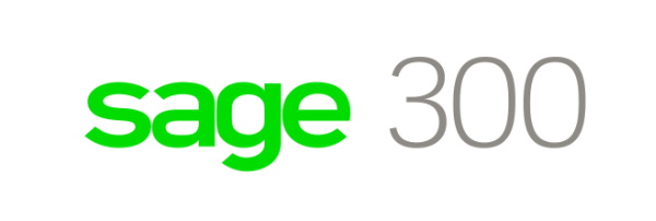 Logotipo de Sage 300