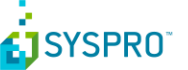 SYSPRO® Logotipo SYSPRO
