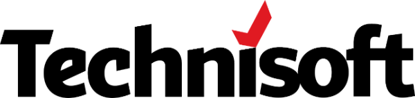 Logotipo de Technisoft